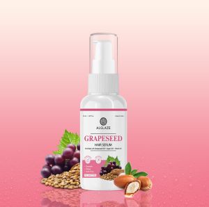 Grapeseed Hair Serum
