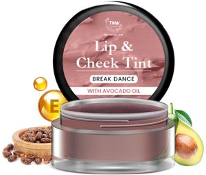 TNW Tunnel of Love  Lip and Cheek Tint Tunnel