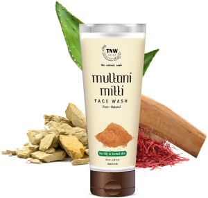 TNW Multani Mitti Face Wash