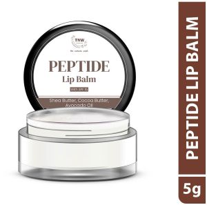 TNW Vanilla Peptide Lip Balm