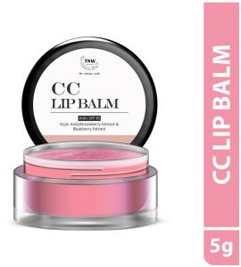 TNW Cc Lip Balm