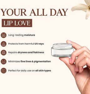 TNW Vanilla Peptide Lip Balm