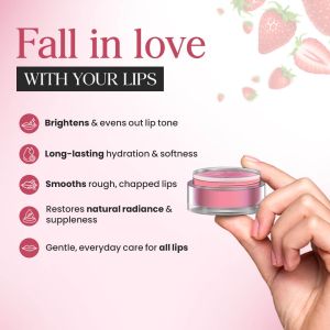 TNW Cc Lip Balm