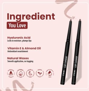 TNW Glide and Define Lip Liner