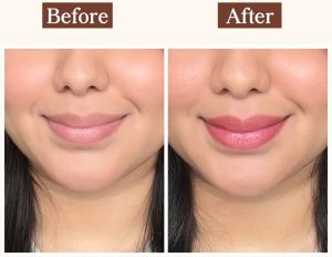 TNW Vanilla Peptide Lip Balm