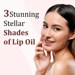 TNW Lip Boss 3-in-1 Balm Oil Serum