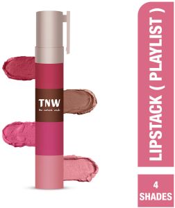 TNW 4in 1 Lipstick Stackable Lipstick