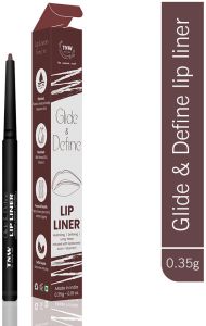 TNW Glide and Define Lip Liner