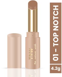 TNW Longstay Powdery Mousse Semi Matte Lipstick