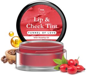 TNW Tunnel of Love Lip and Cheek Tint Tunnel