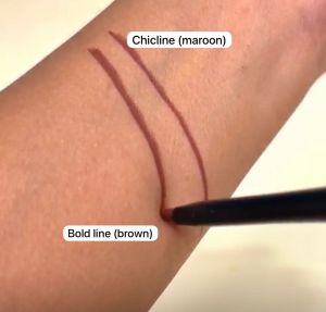 TNW Glide and Define Lip Liner