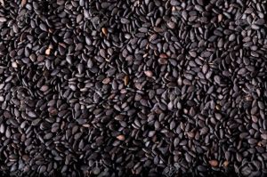 Black Sesame Seed