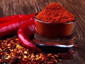 Cayenne Pepper Powder