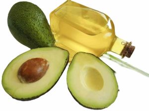 Cold Pressed Avocado Oil