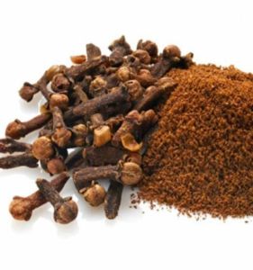 Dehydrated Clove Powder