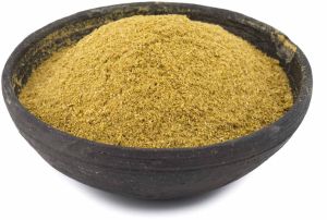 Dehydrated Coriander Powder