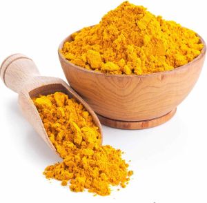 Dehydrated Turmeric Powder