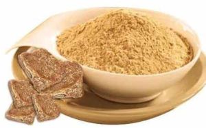 Dried Asafetida Powder