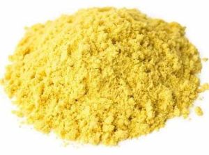 Dried Mustard Powder