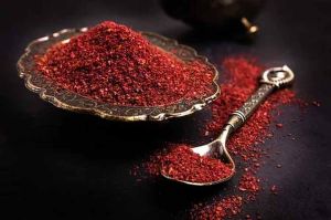 Dried Sumac Powder