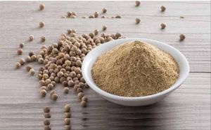 Dried White Pepper Powder