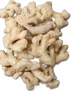 Dry Whole Ginger