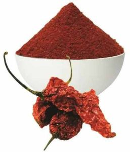 Ghost Pepper Powder