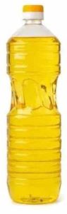 Organic Cold Pressed Edible Oil
