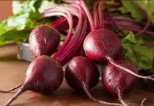A Grade Fresh Beetroot
