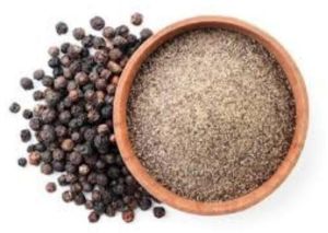 Black Pepper Powder