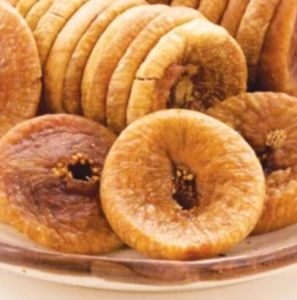 Dry Figs