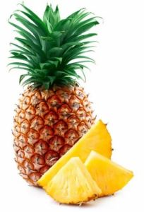 Fresh Pineapple