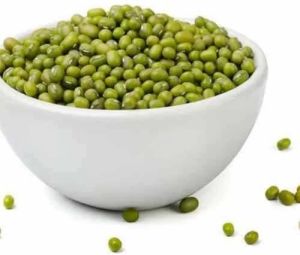 Green Moong Beans