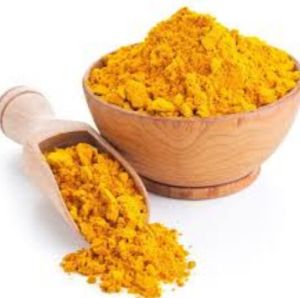 turmeric powder