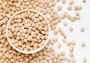 Whole Kabuli Chana