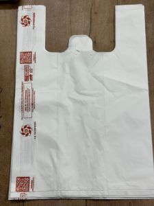 Biodegradable Bags