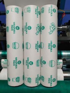 500gm Butter Paper Roll