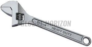 Adjustable Pipe Wrench