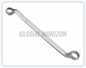 BI-Hexagonal Cold Stamped Ring Spanner