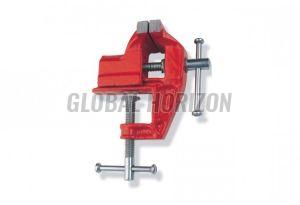 Cast Iron Fixed Base Baby Vice