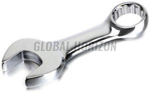 Combination Stubby Wrench
