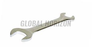 Double Open Ended Elliptical Panel Spanner