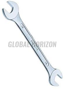 Double Open Ended Long Pattern Spanner