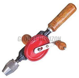Hand Drill Machine