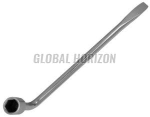 L Type Wheel Spanner