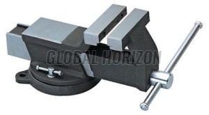 Steel Swivel Base Vice