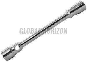 Two Way Wheel Spanner