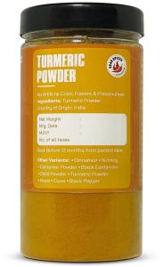 100gm Turmeric Powder