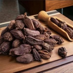 100gm Black Cardamom
