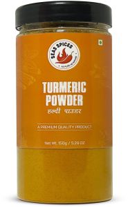 100gm Turmeric Powder